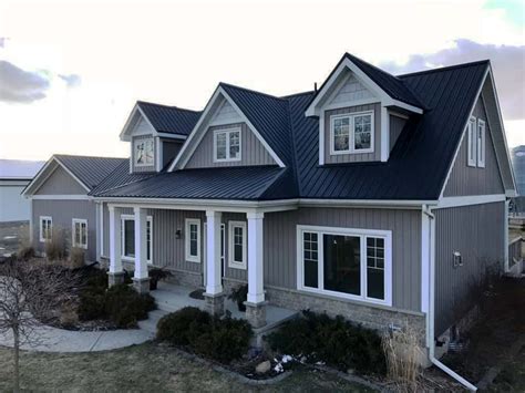 Wise Line Metal Sales — Quality Metal Roof Systems 